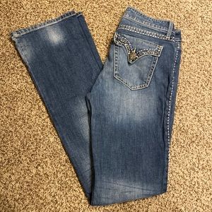 Rock 47 by Wrangler women’s jeans